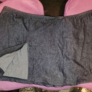 Ujena Sexy Stretch Swim Skirt 1 Size